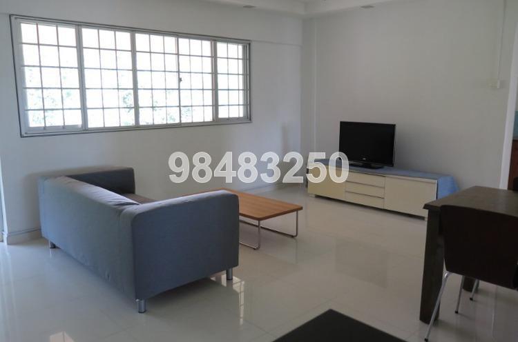 Bukit Batok East Avenue 5 thumbnail photo
